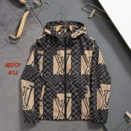 Picture of Louis Vuitton Jackets _SKULVM-3XL12yr58132277